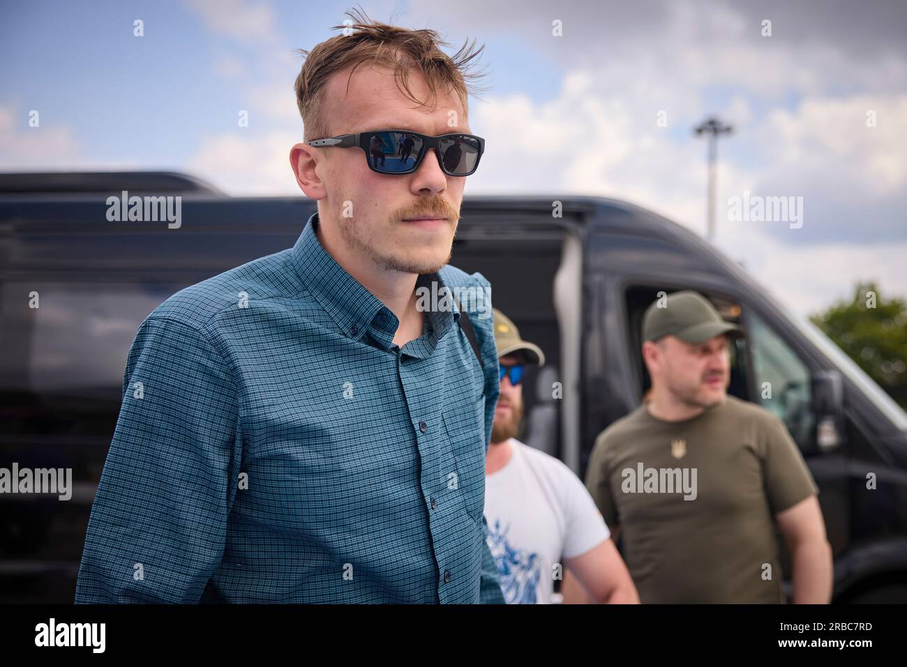 Denys prokopenko Fotos und Bildmaterial in hoher Auflösung Alamy
