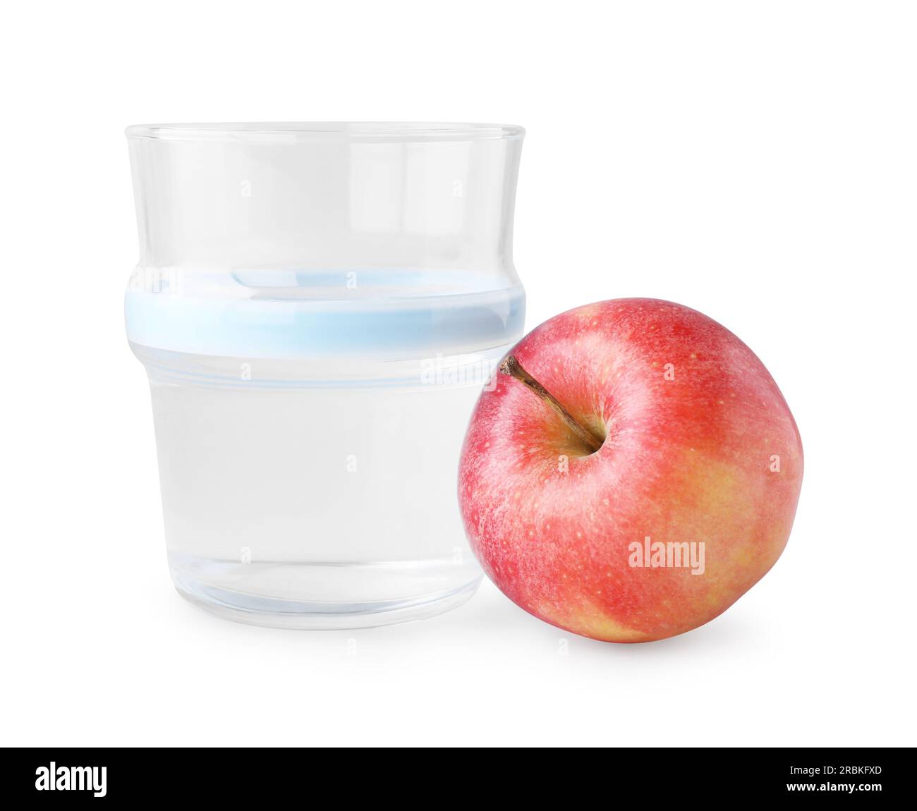 Fructose glukosesirup Ausgeschnittene Stockfotos und -bilder - Alamy