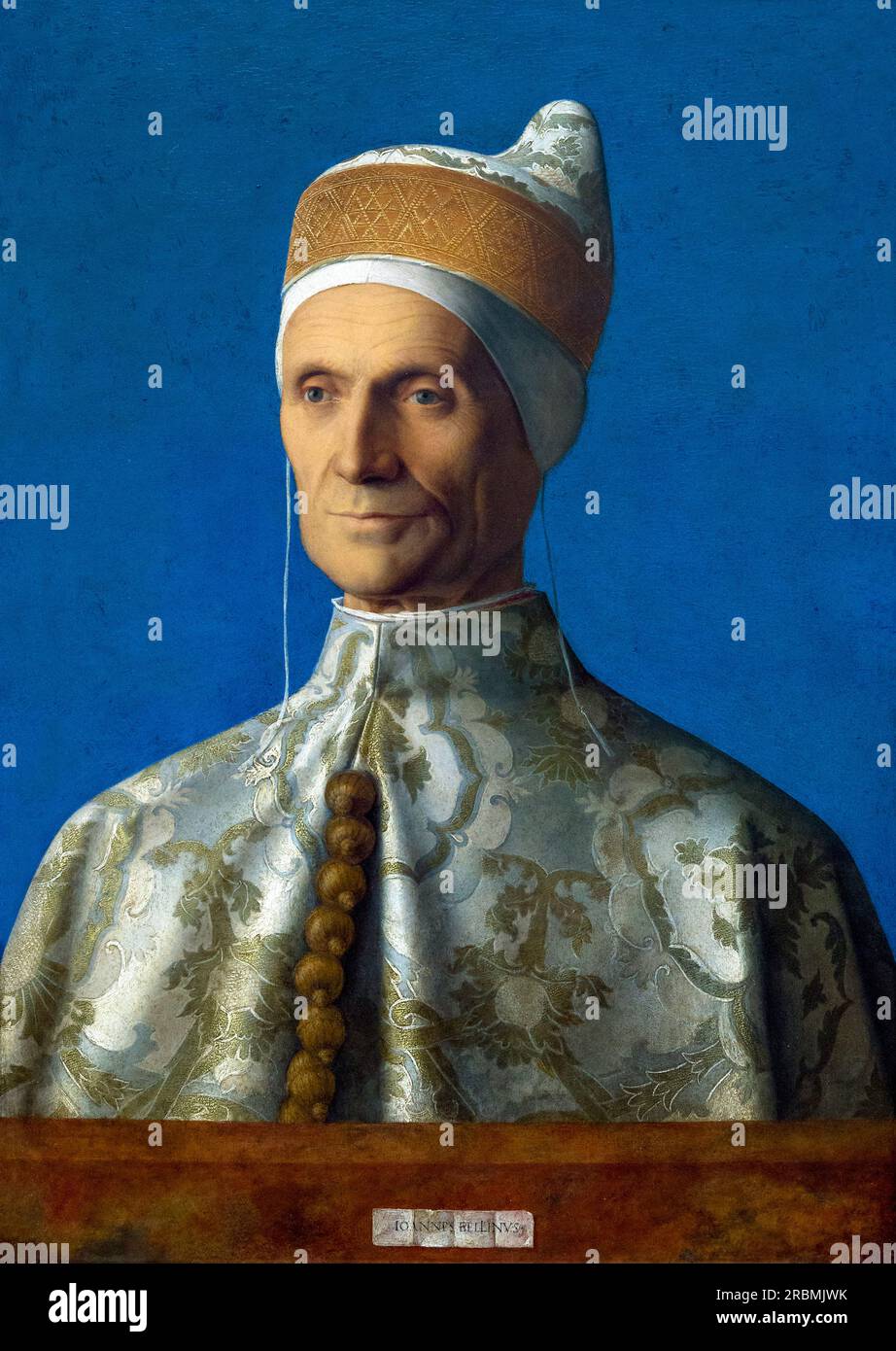 Leonardo bellini -Fotos und -Bildmaterial in hoher Auflösung – Alamy