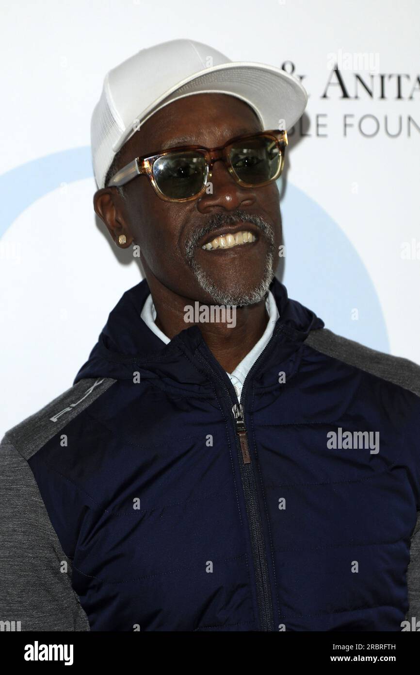 16. jährliche Lopez Celebrity Golf Classic im Lakewood Golf Club