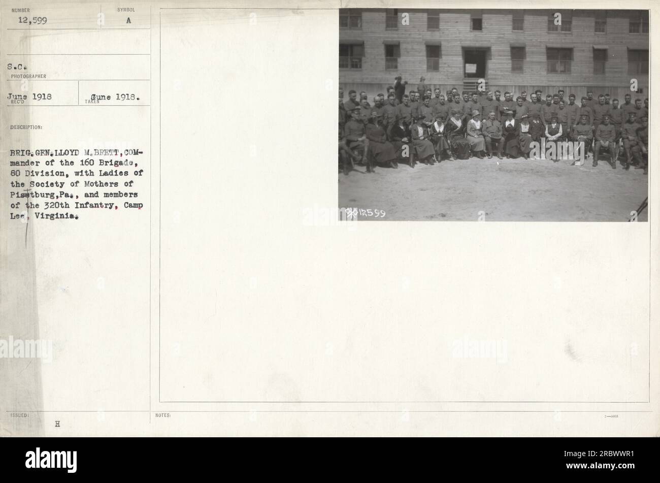 Kommandeur der 160 brigade Fotos und Bildmaterial in hoher Auflösung