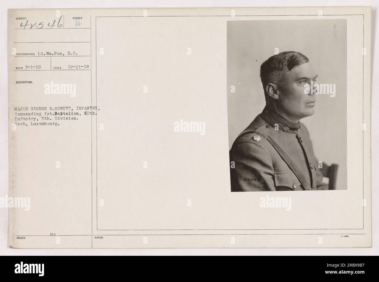 Infanteriesoldaten in luxemburg Fotos und Bildmaterial in hoher