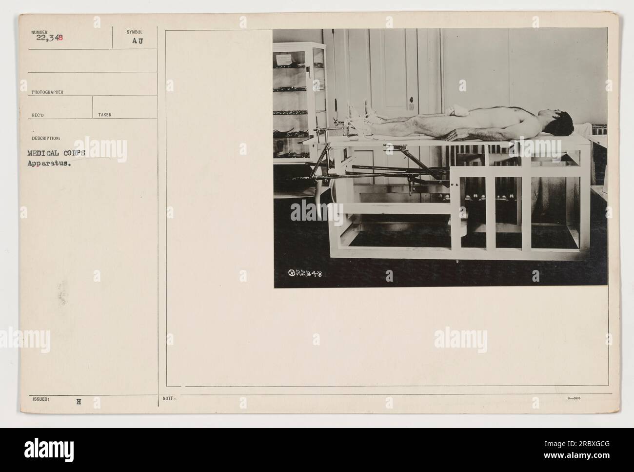 Medizinisches personal im 1 weltkrieg Fotos und Bildmaterial in hoher