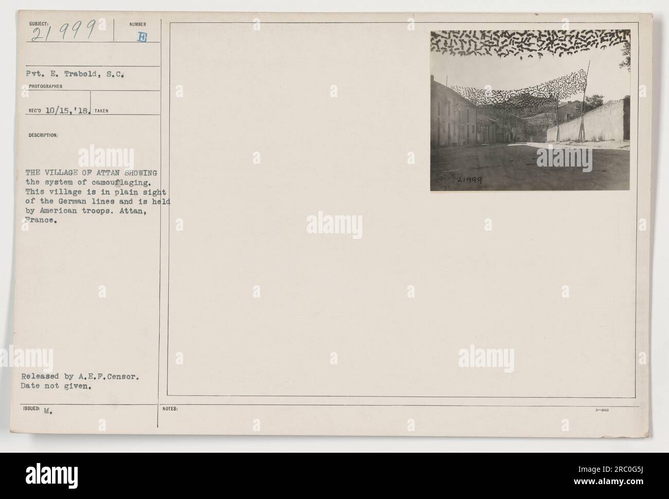 Dorf attan Fotos und Bildmaterial in hoher Auflösung Alamy