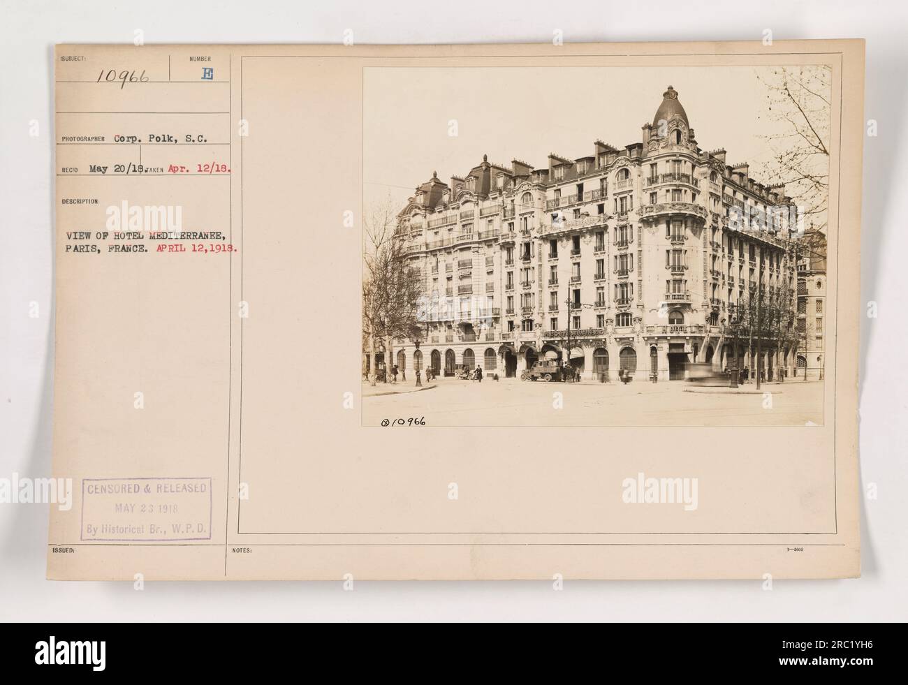 Historische br wpd Fotos und Bildmaterial in hoher Auflösung Alamy