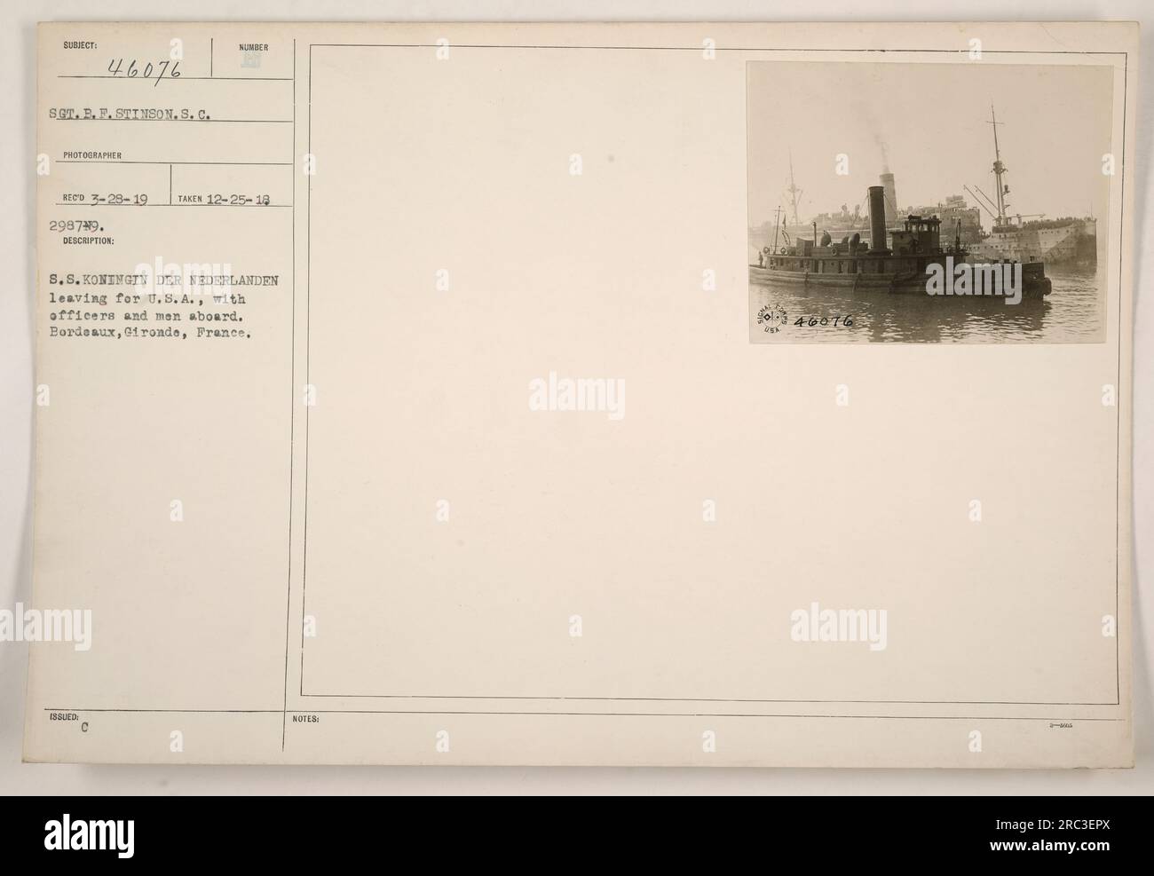 Ss koningin der niederlande Fotos und Bildmaterial in hoher Auflösung