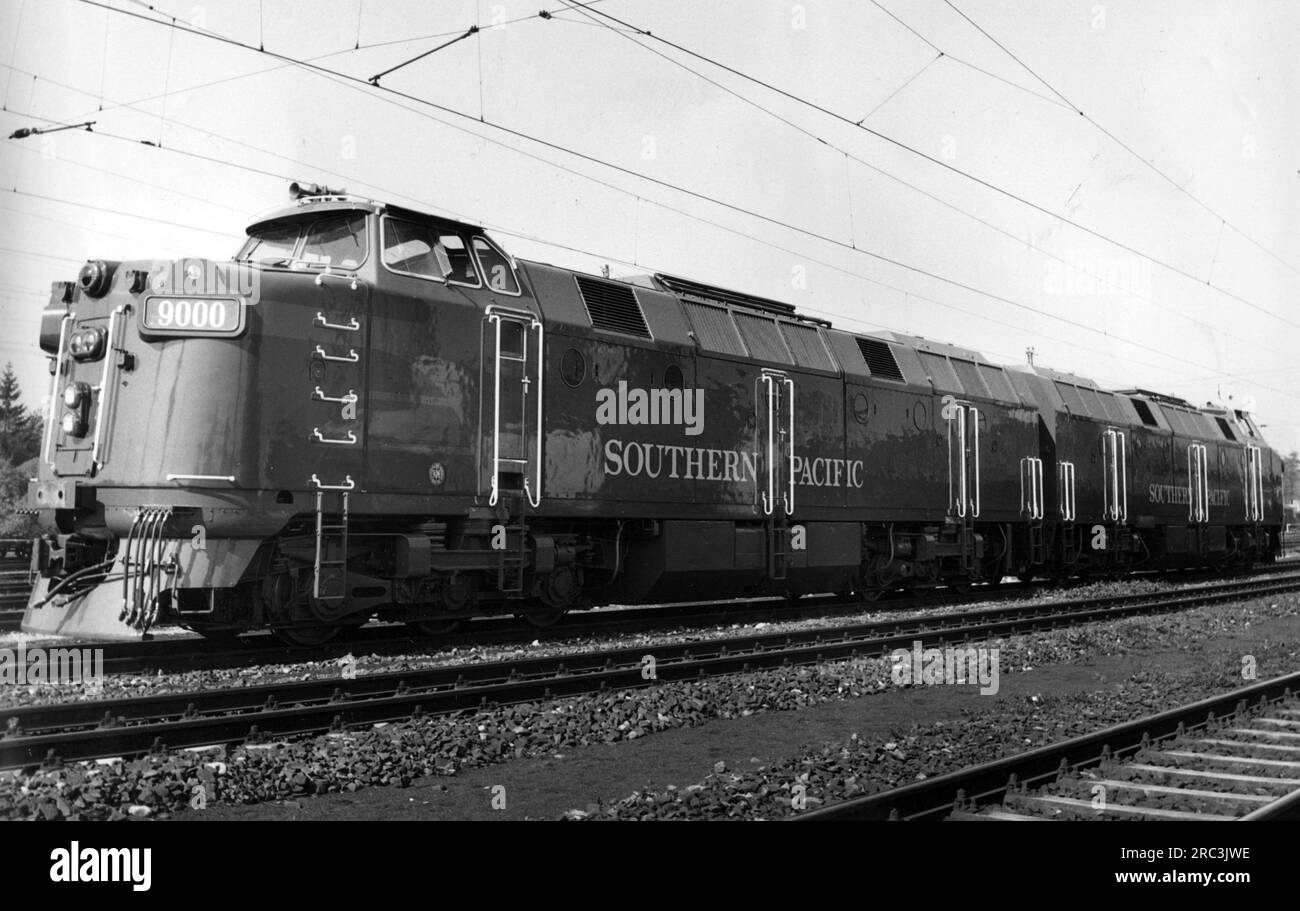 Transport/Transport, Eisenbahn, Lokomotiven, Diesellokomotiven, ZUSÄTZLICHE-RECHTE-FREIGABE-INFO-NICHT-VERFÜGBAR Stockfoto