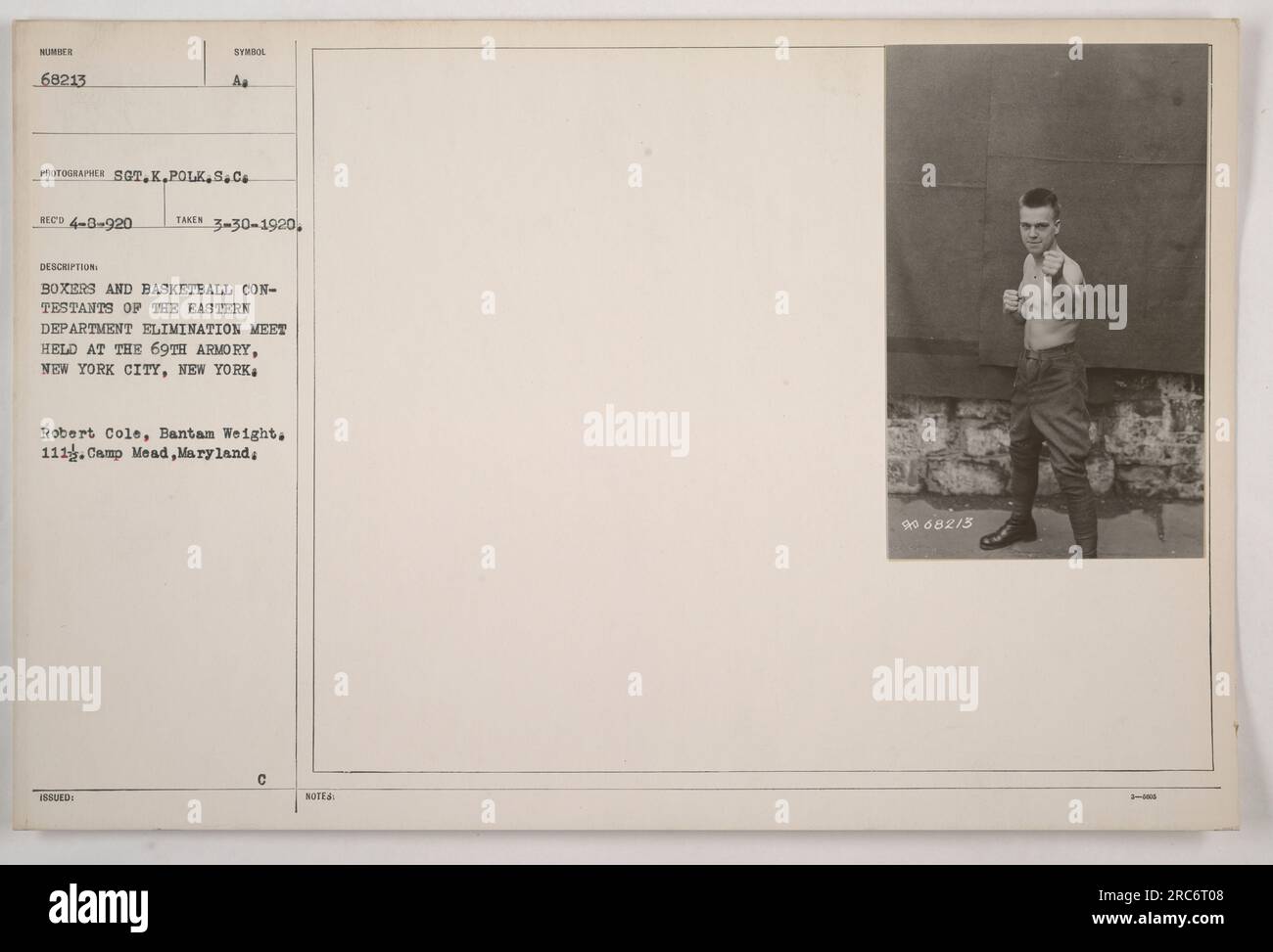 Boxer im bantamgewicht Fotos und Bildmaterial in hoher Auflösung Alamy