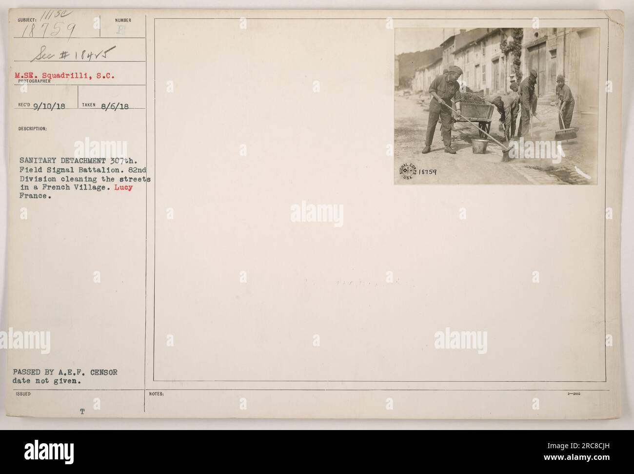 111 feldsignalbataillon Fotos und Bildmaterial in hoher Auflösung Alamy