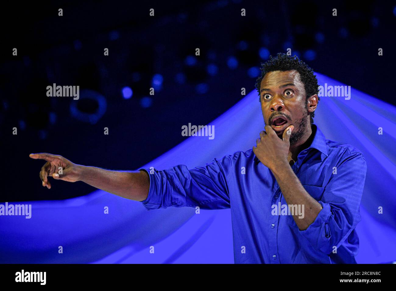 Adama diop Fotos und Bildmaterial in hoher Auflösung Alamy