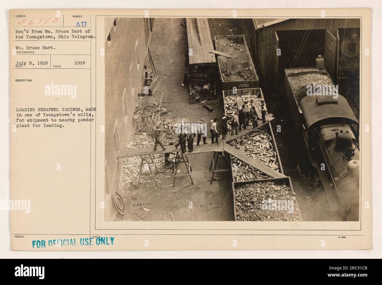 Youngstown industrie Fotos und Bildmaterial in hoher Auflösung Alamy