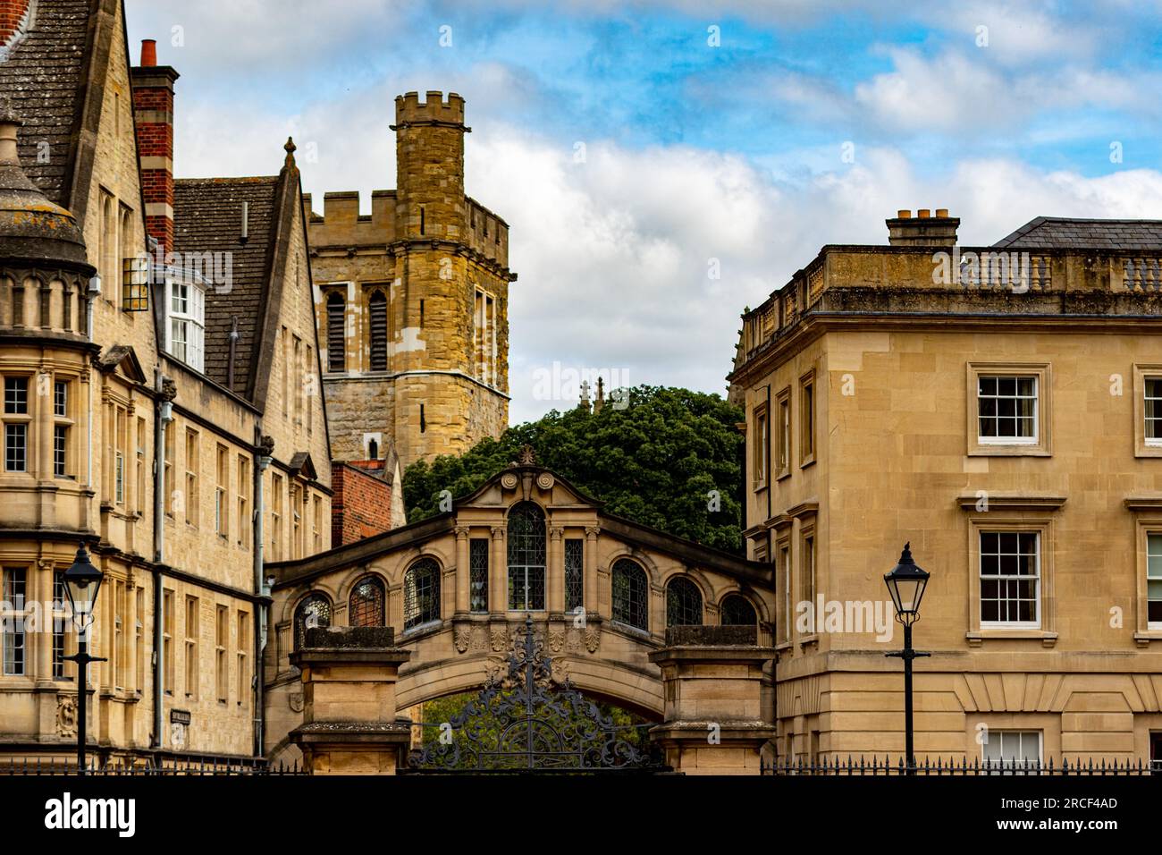 Einzigartiges Foto der Architektur in Bath Stockfoto