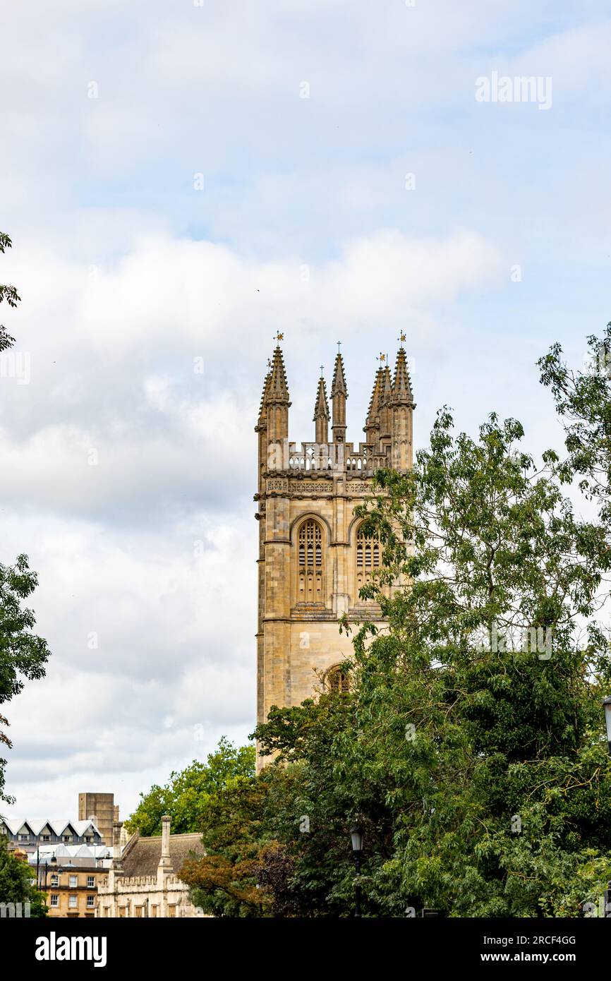 Einzigartiges Foto der Architektur in Bath Stockfoto