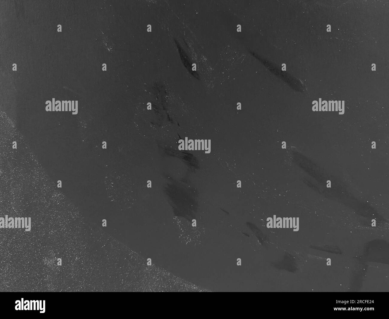 Bump Map Textur Scratch Metal Sheet, Bump Mapping Stockfoto