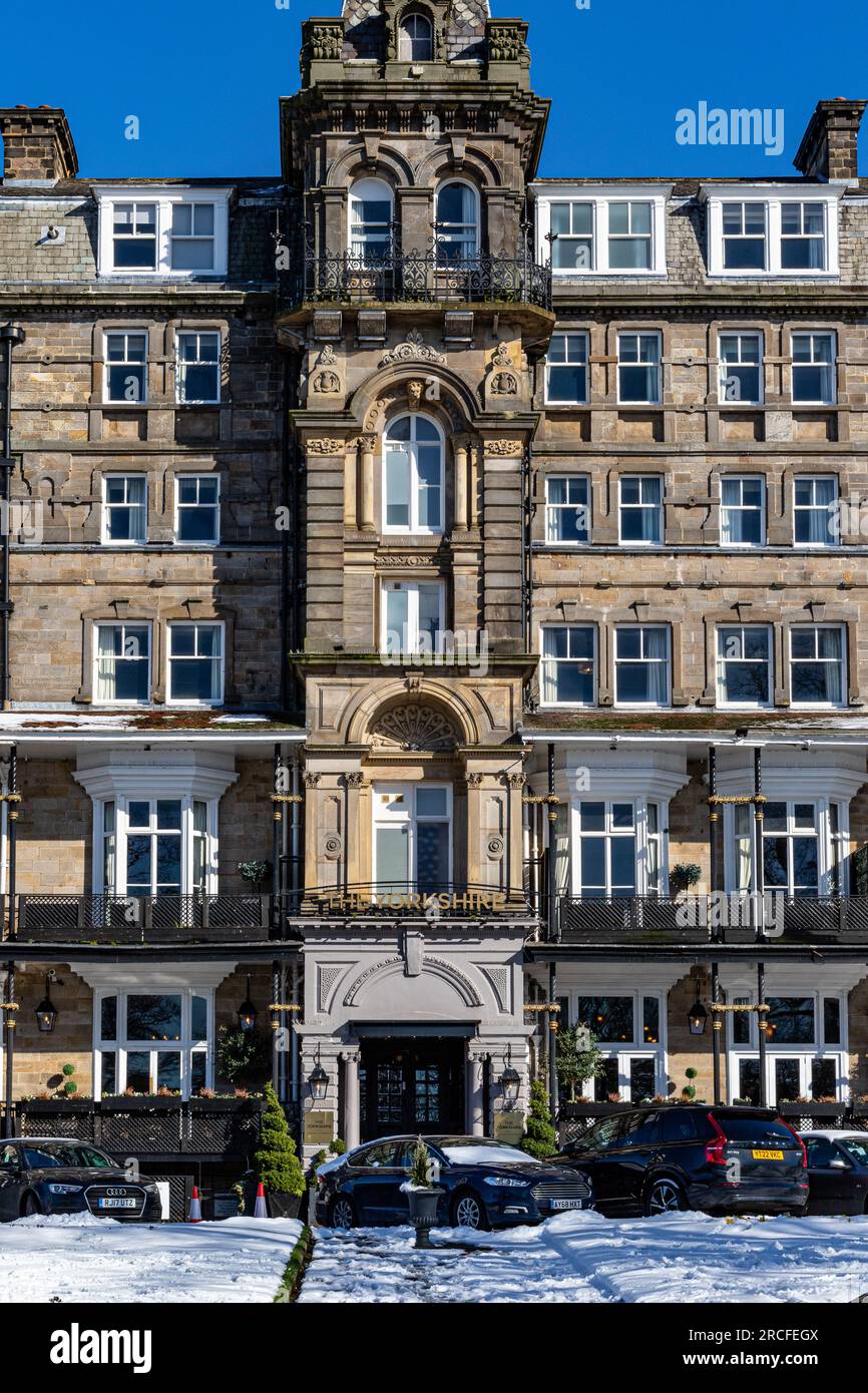 Fantastische Aufnahmen, die während meiner Reise in Schottland aufgenommen wurden Stockfoto