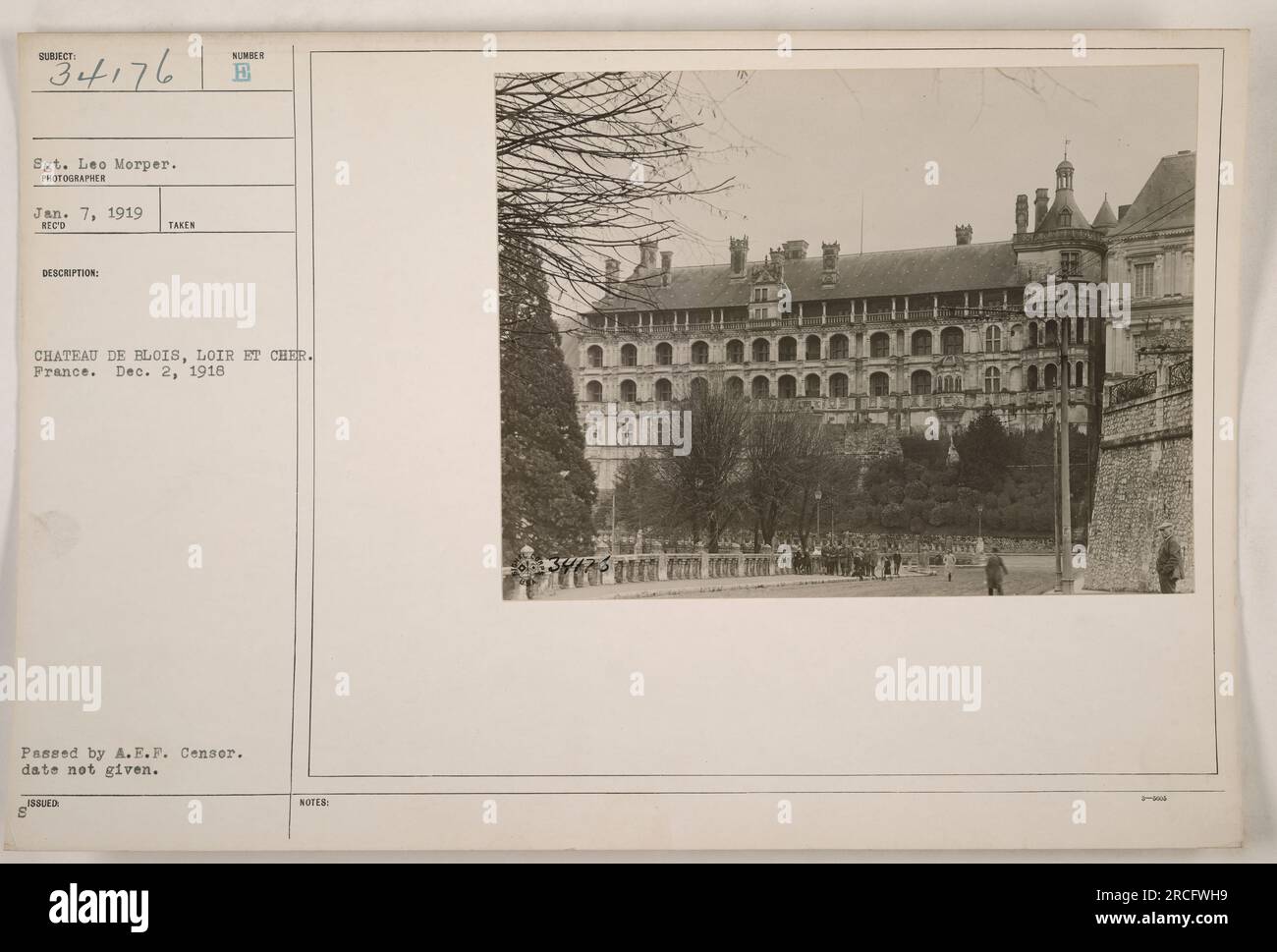 Sgt leo morper Fotos und Bildmaterial in hoher Auflösung Alamy