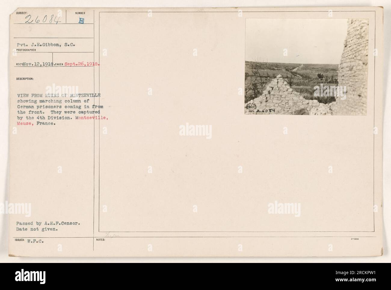 111 sc 26084 Fotos und Bildmaterial in hoher Auflösung Alamy