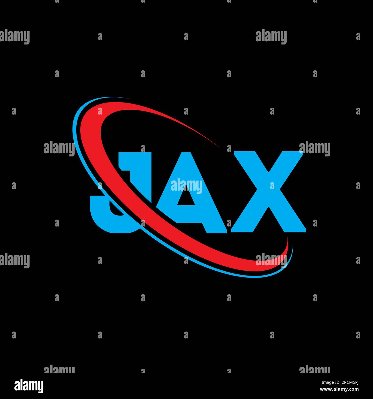 Jax technologie logo Fotos und Bildmaterial in hoher Auflösung Alamy
