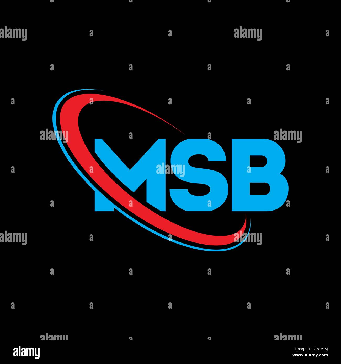 Msb logo -Fotos und -Bildmaterial in hoher Auflösung – Alamy