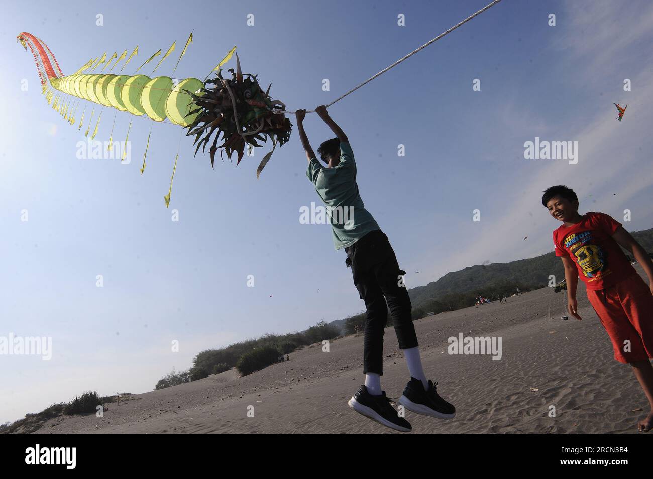 So trainieren Sie Ihren Drachen 2 zum zahnlosen Fliegen