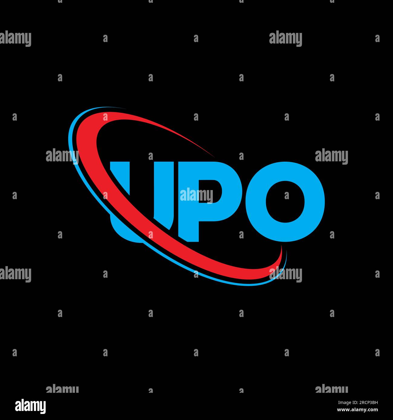 Upo logo -Fotos und -Bildmaterial in hoher Auflösung – Alamy