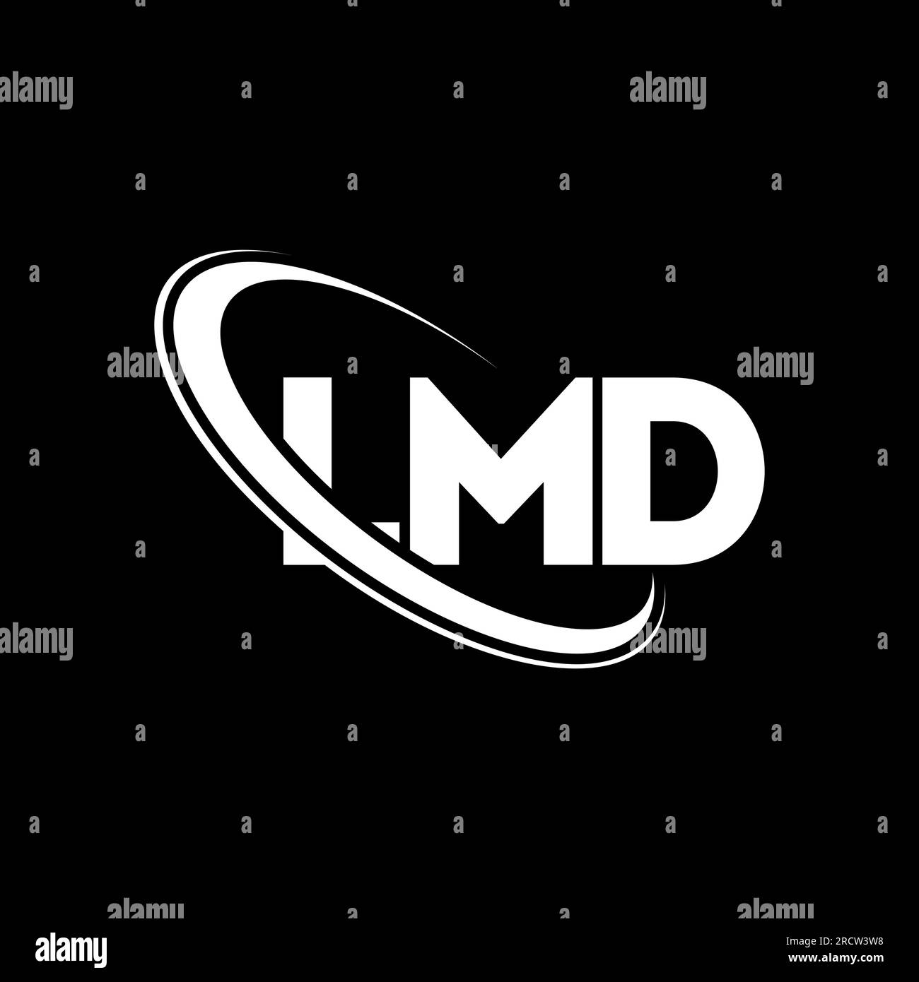 Lmd tech logo kaufen Alamy