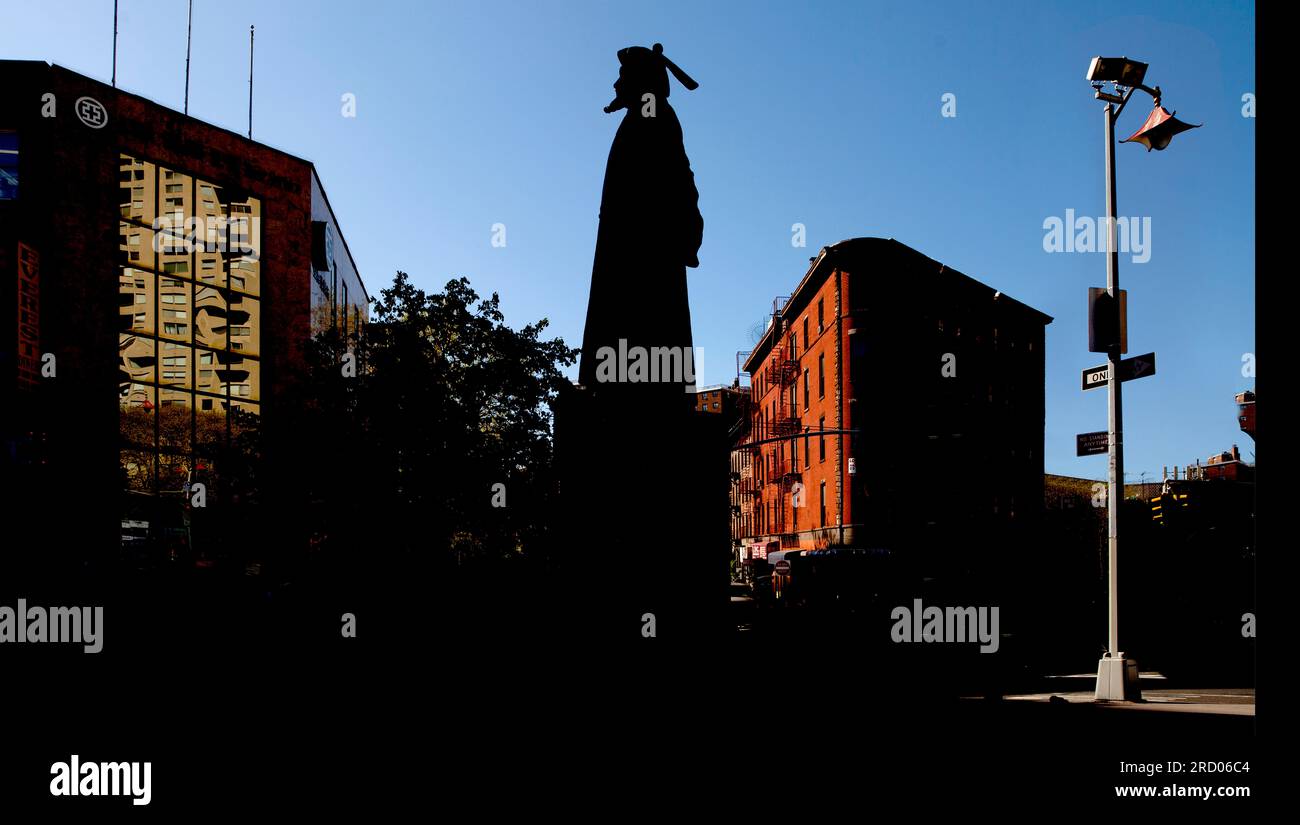 Chinatown, Manhattan, New York, Mittelatlantik, USA Stockfoto