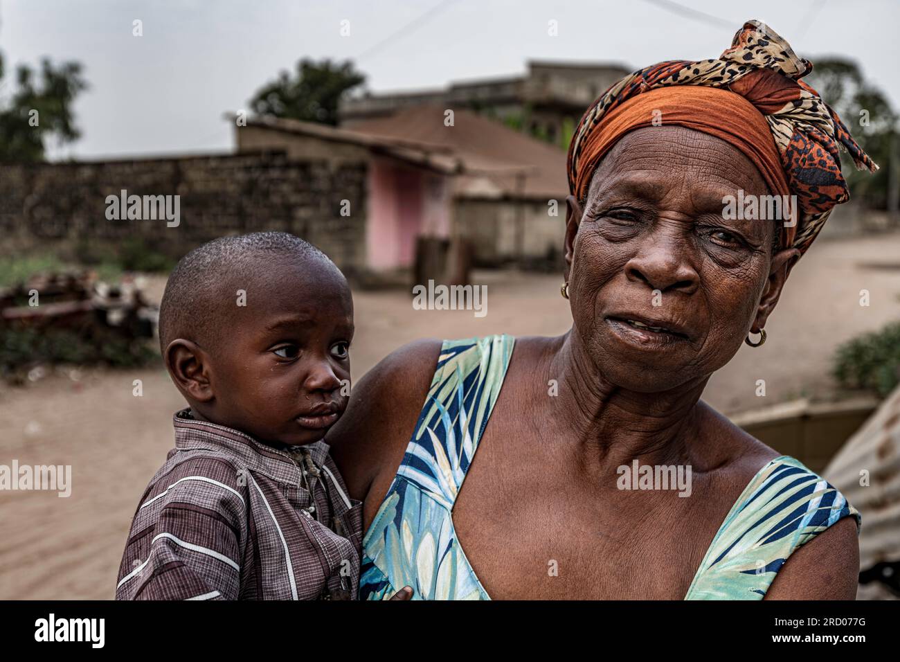 AFRIKA, TUNESIEN, NABEUL Stockfoto