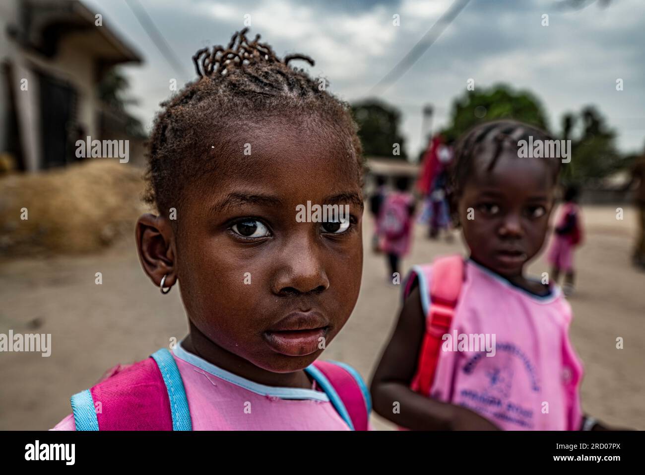 AFRIKA, TUNESIEN, NABEUL Stockfoto
