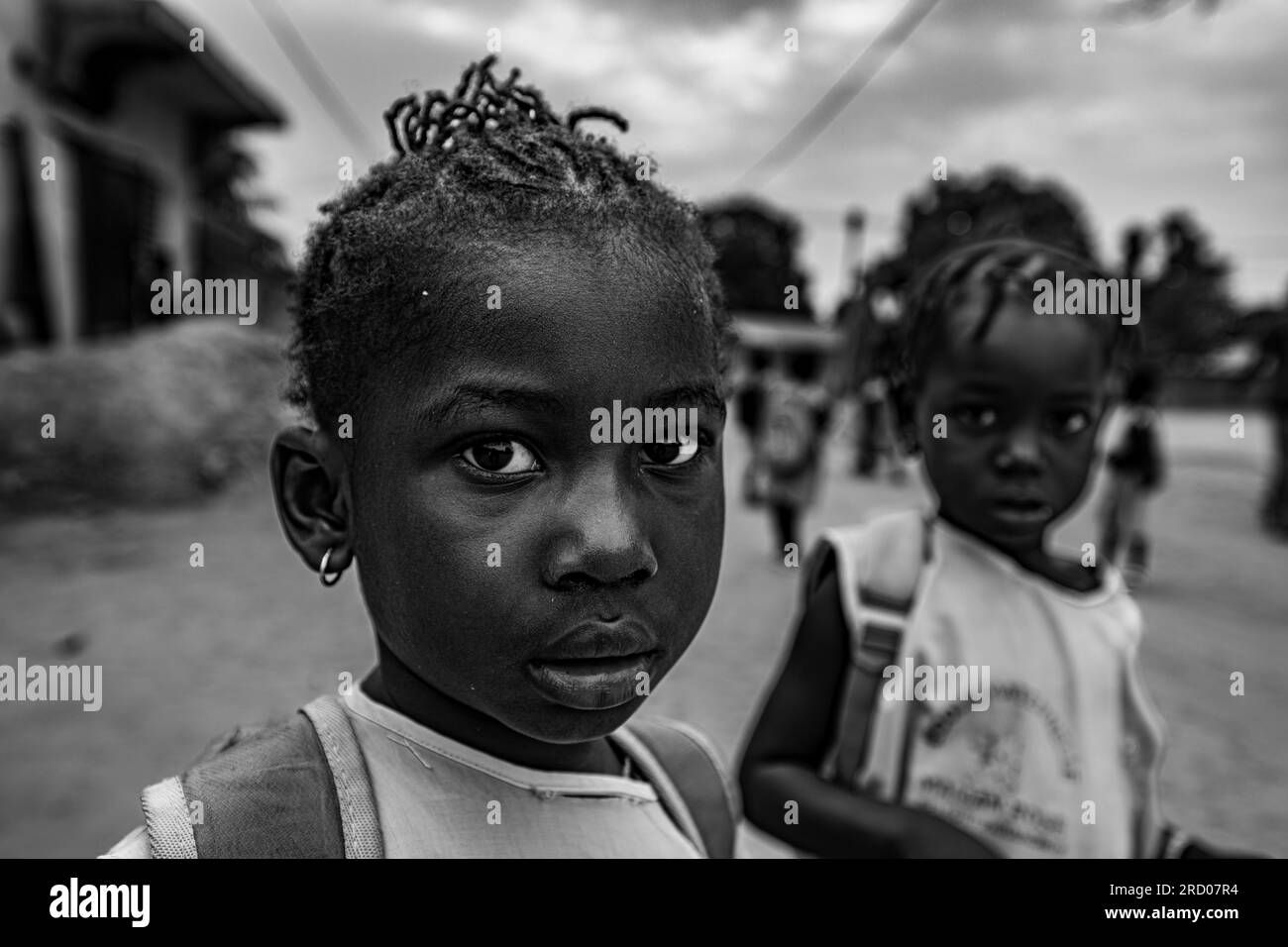 AFRIKA, TUNESIEN, NABEUL Stockfoto