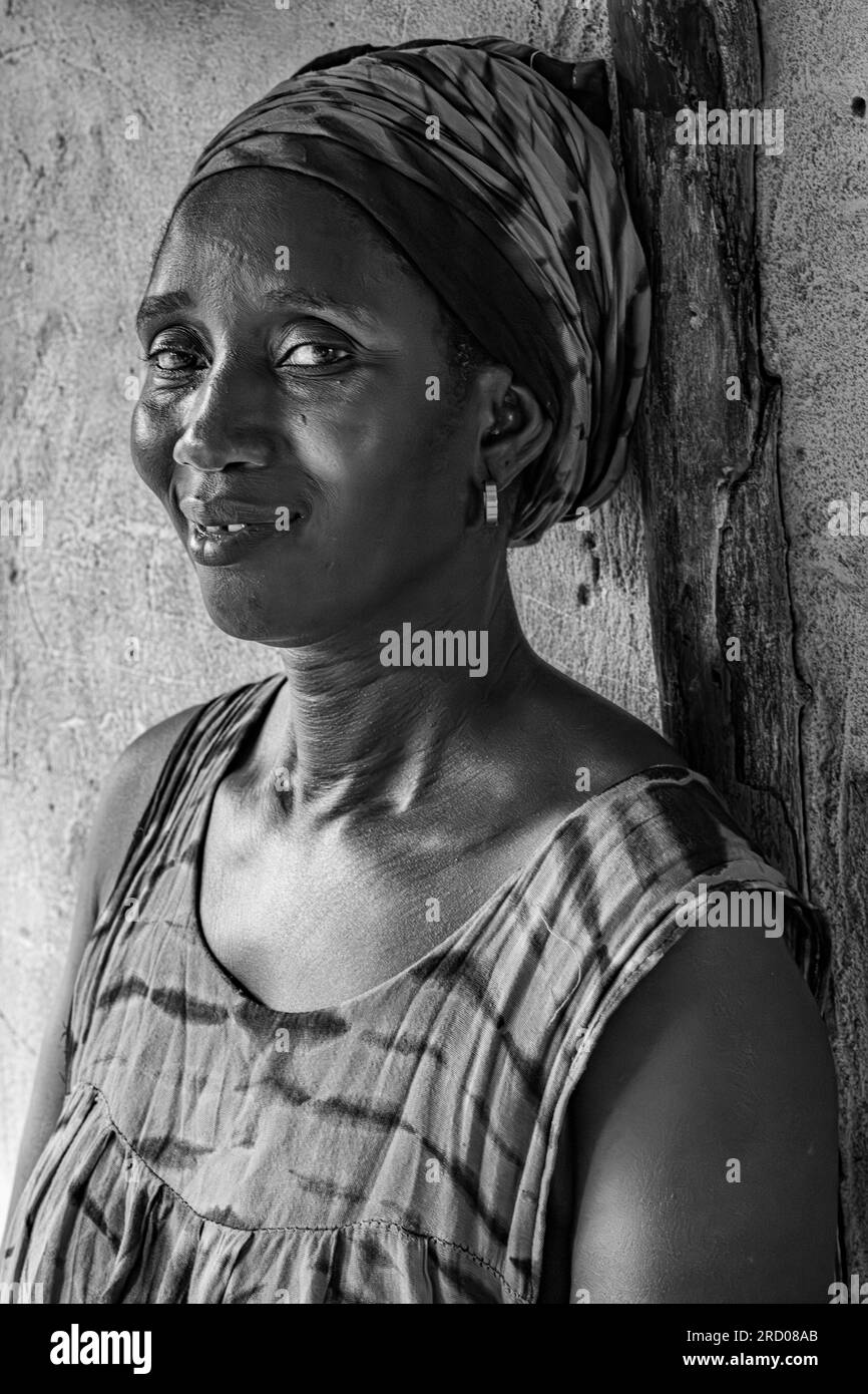 AFRIKA, TUNESIEN, NABEUL Stockfoto