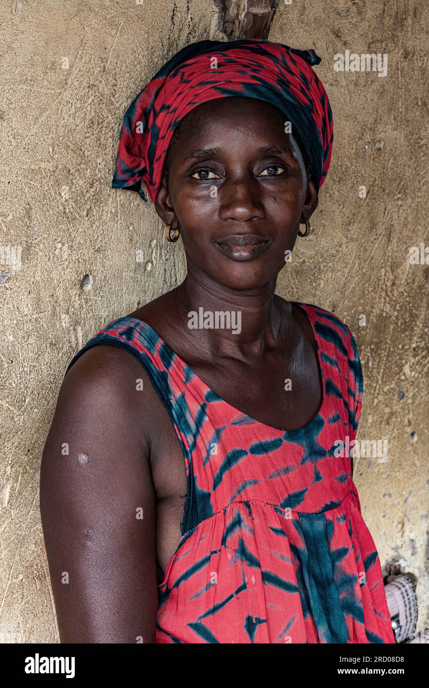 AFRIKA, TUNESIEN, NABEUL Stockfoto