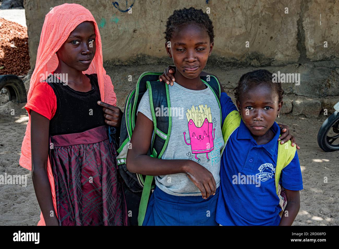 AFRIKA, TUNESIEN, NABEUL Stockfoto