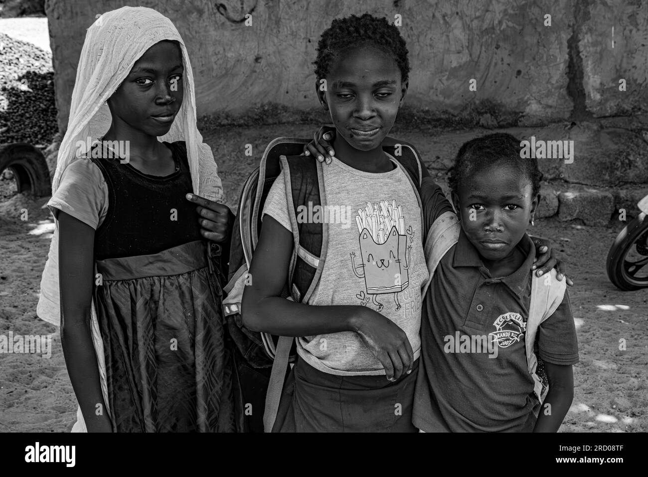 AFRIKA, TUNESIEN, NABEUL Stockfoto