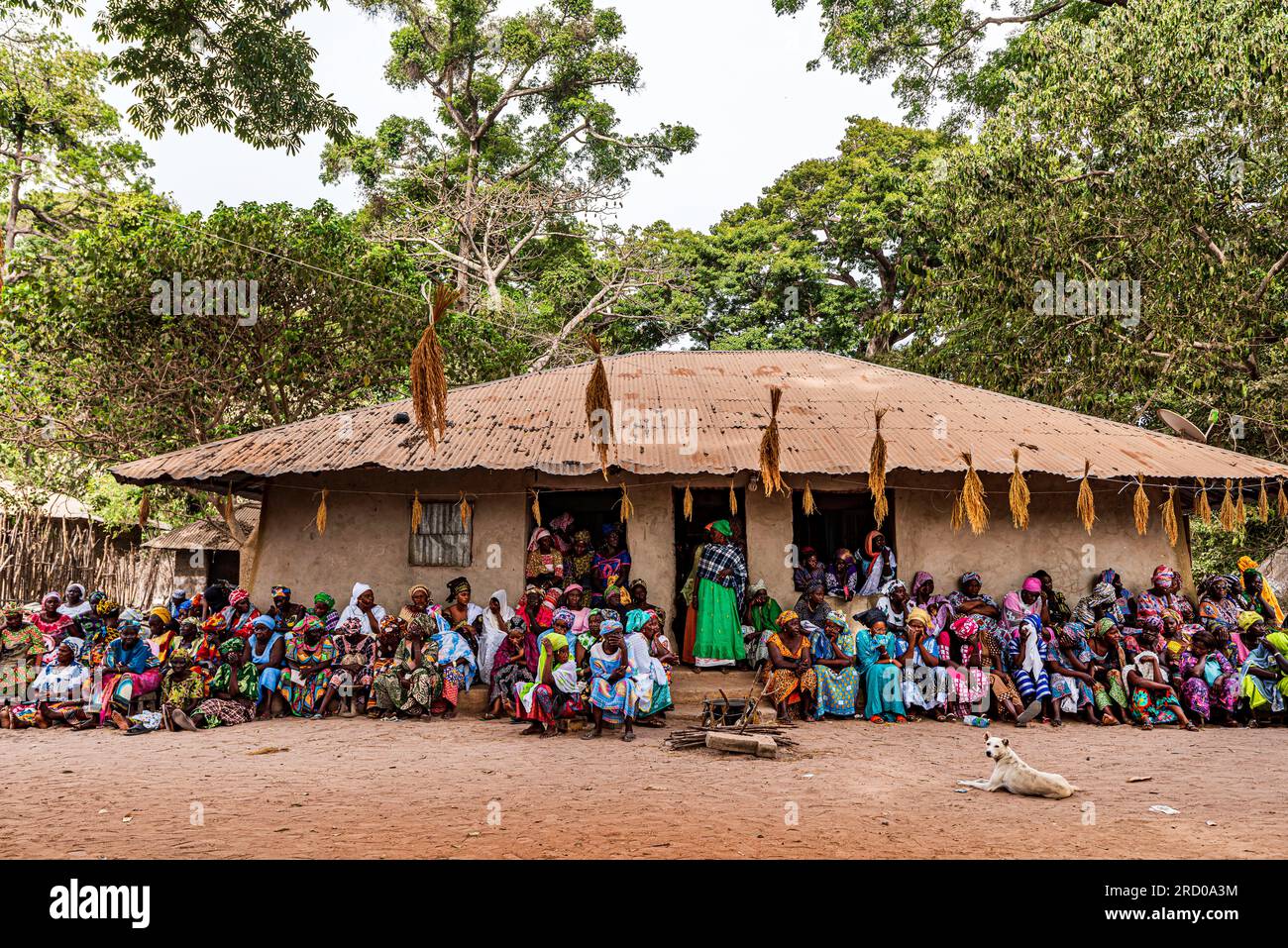 AFRIKA, TUNESIEN, NABEUL Stockfoto