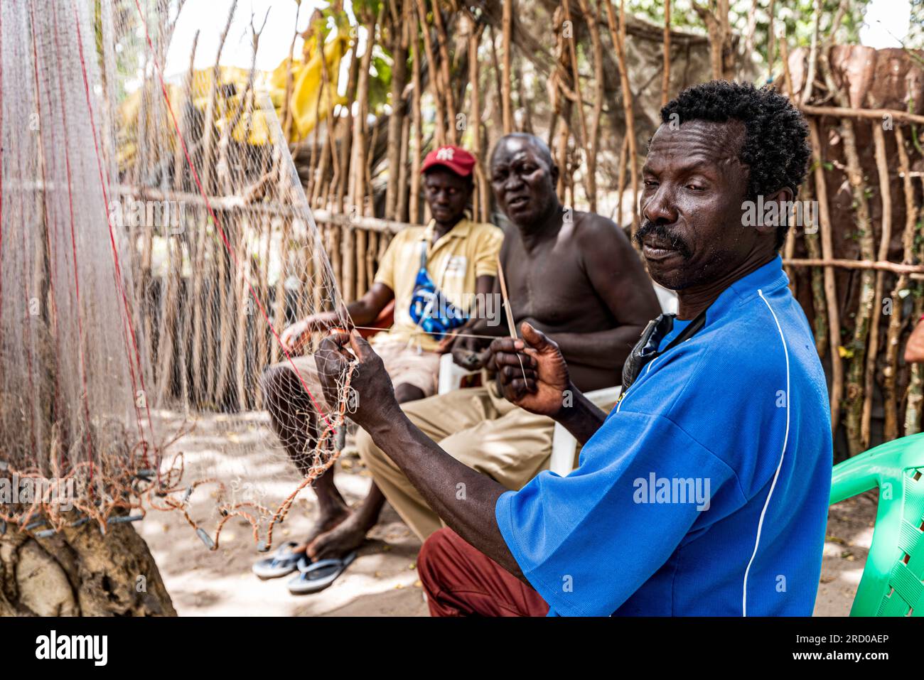 AFRIKA, TUNESIEN, NABEUL Stockfoto