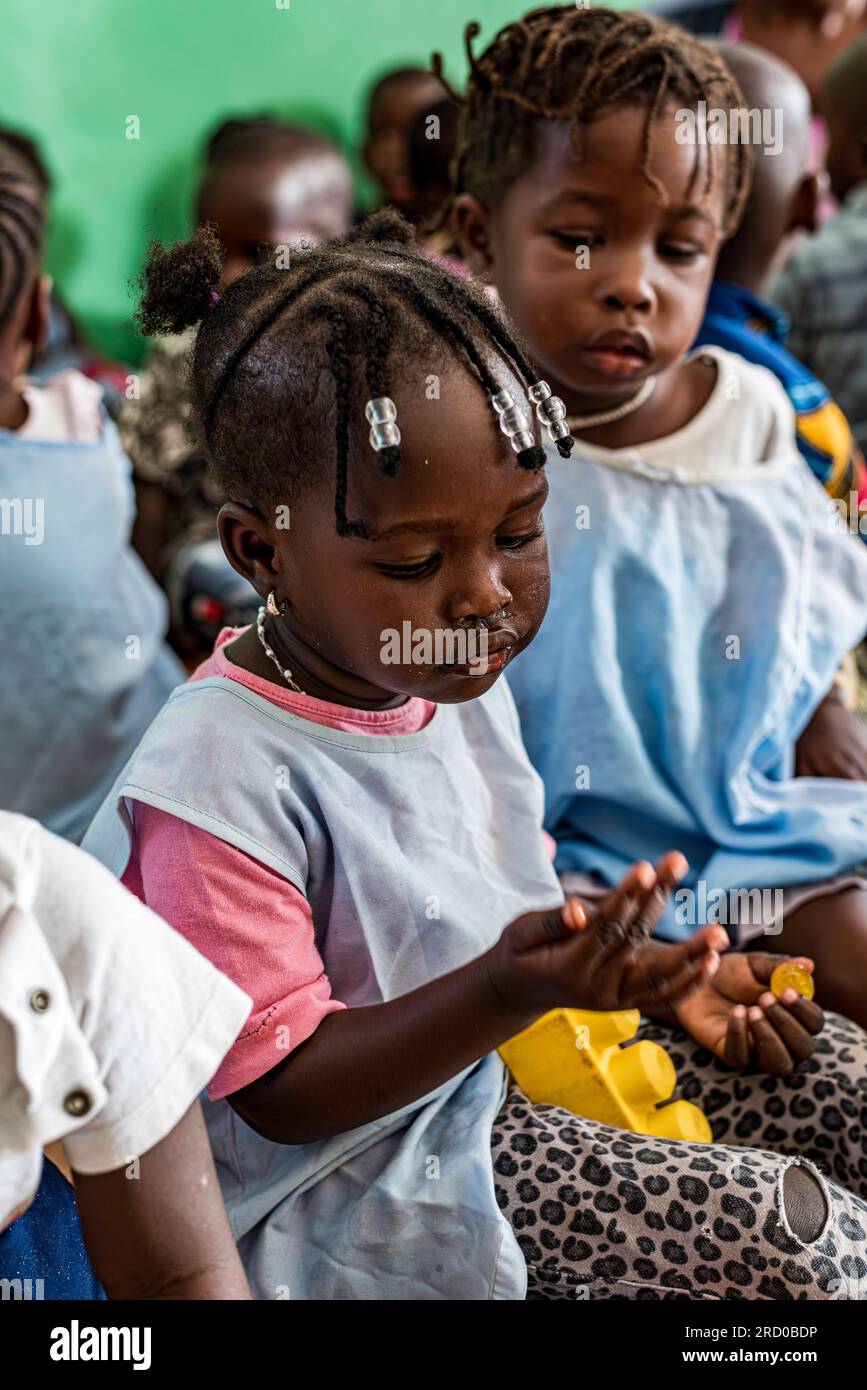 AFRIKA, TUNESIEN, NABEUL Stockfoto