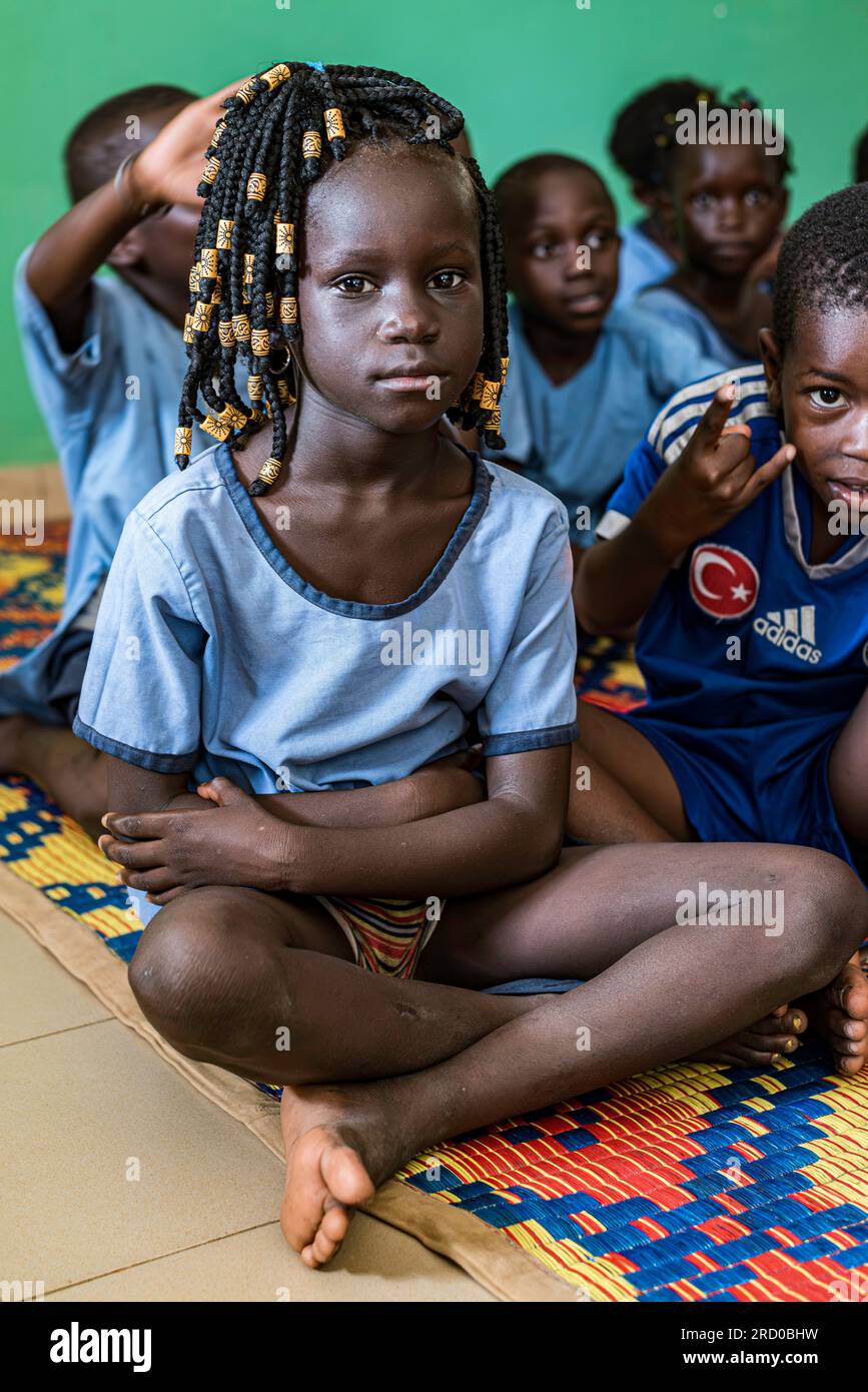 AFRIKA, TUNESIEN, NABEUL Stockfoto