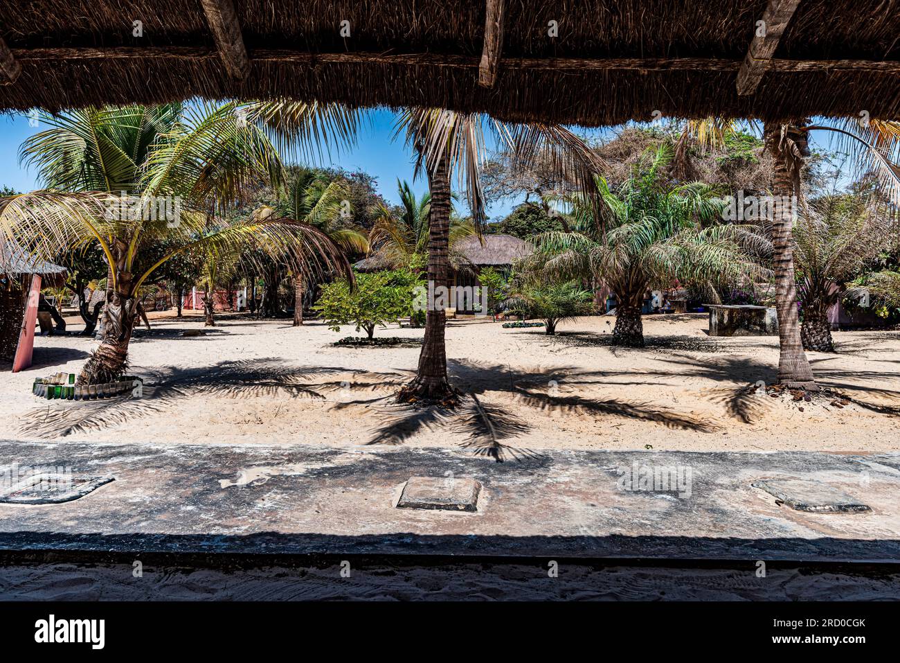 AFRIKA, TUNESIEN, NABEUL Stockfoto