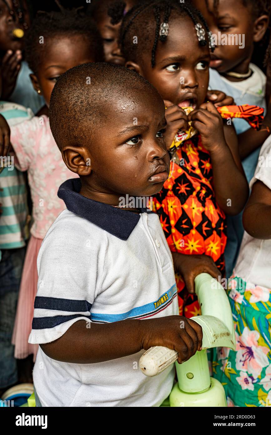 AFRIKA, TUNESIEN, NABEUL Stockfoto