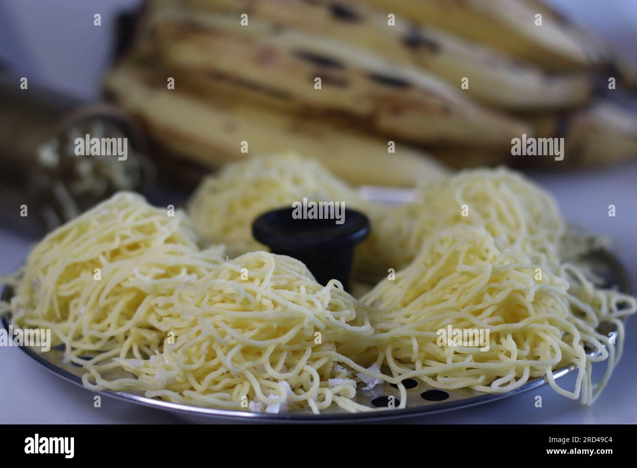 Idiyappam murukku -Fotos und -Bildmaterial in hoher Auflösung – Alamy