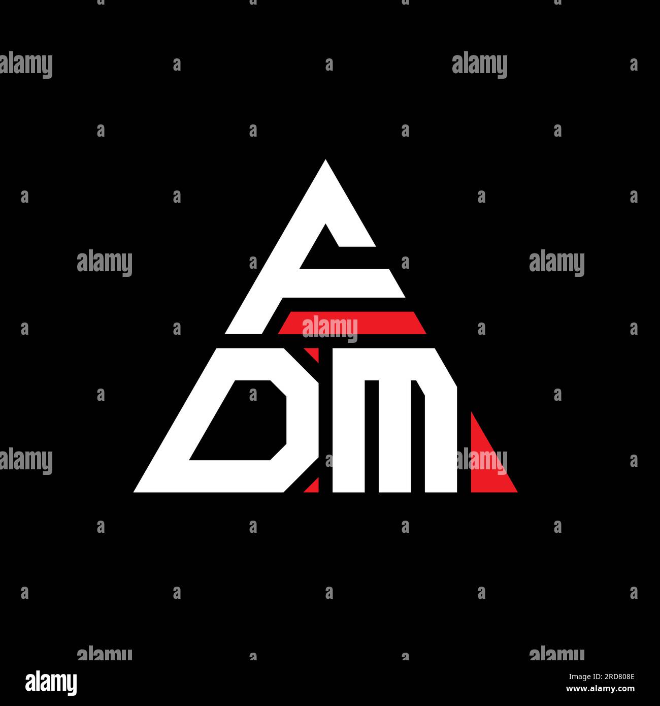 Fdm logo -Fotos und -Bildmaterial in hoher Auflösung – Alamy