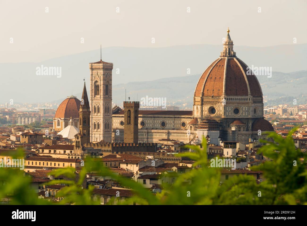 Italien Stockfoto