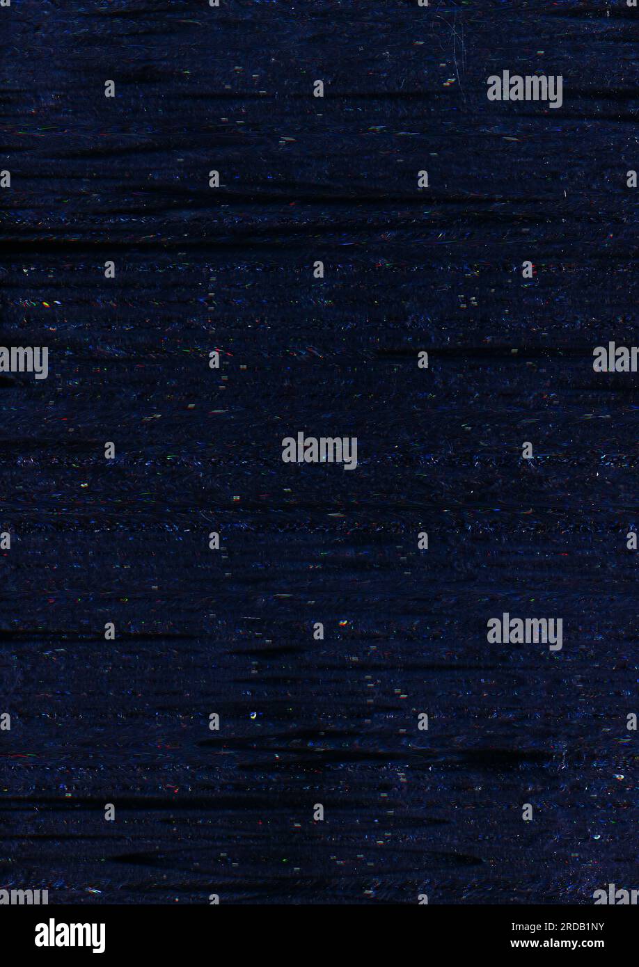 Zerkratzte Textur Störgeräusche abstrakter Hintergrund Stockfoto