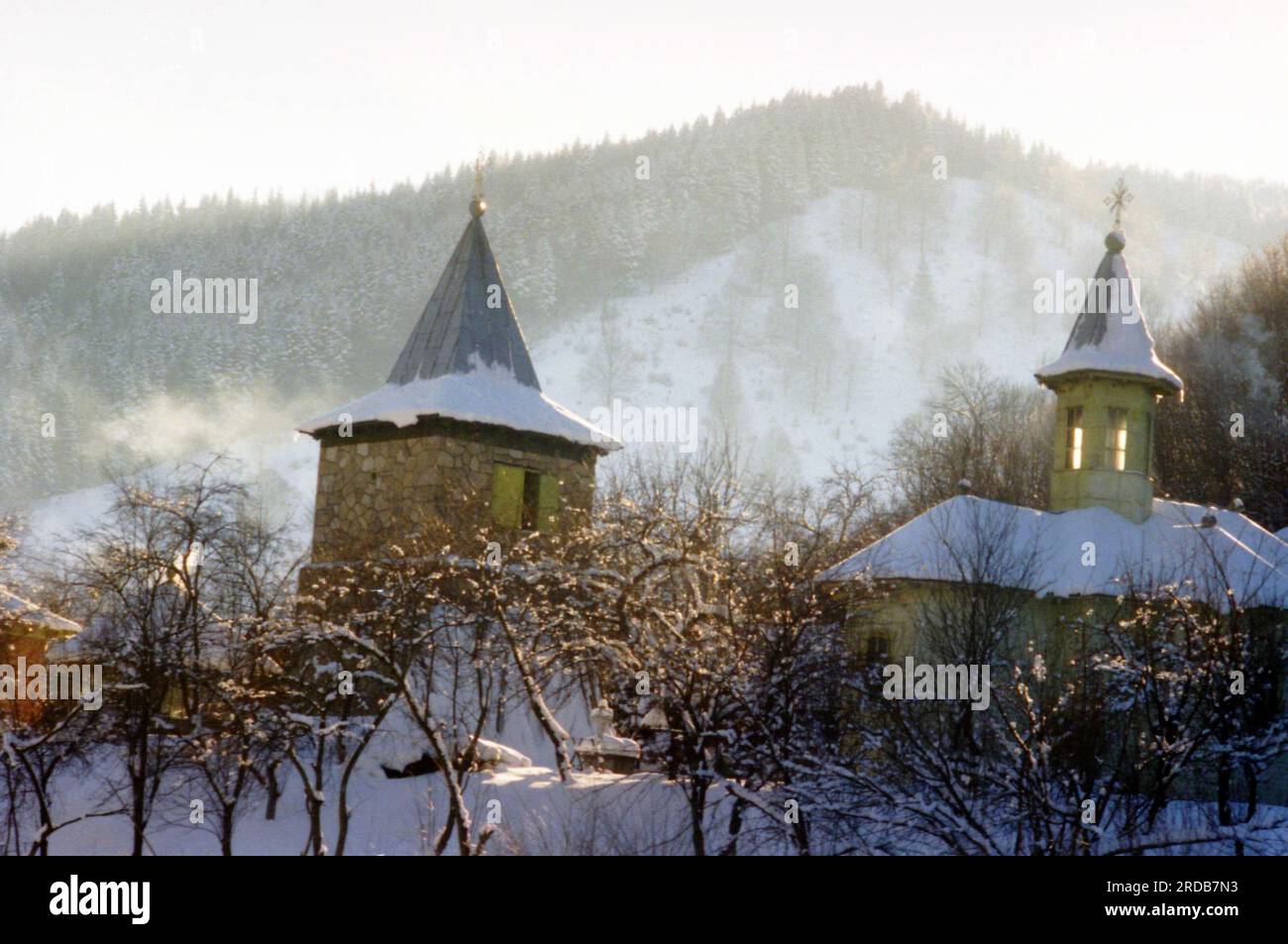 Biserica inaltarea domnului Fotos und Bildmaterial in hoher Auflösung