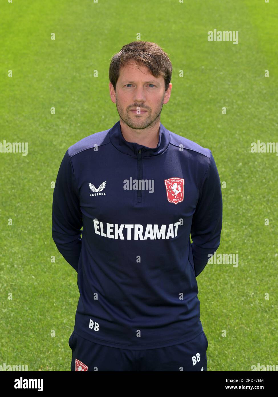 Vintage UCLA Bruins 1983 Rose Bowl College Football Pennant – Stuck In The 90s Sports - Foto 4