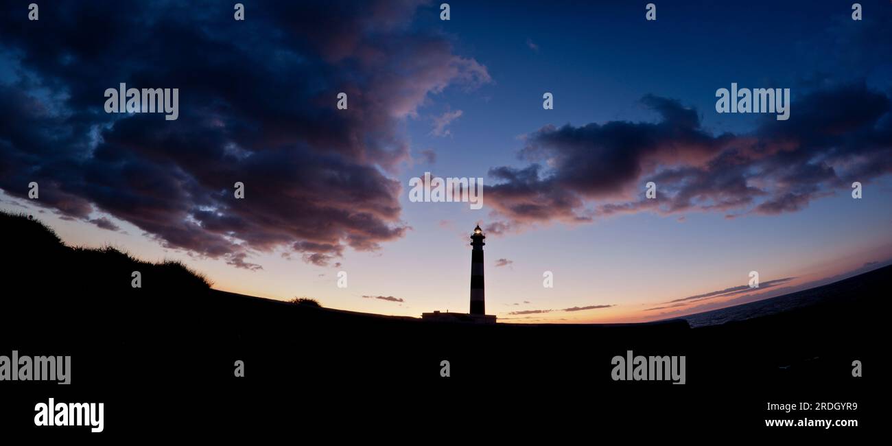 Mallorca, Balearen, Spanien Stockfoto