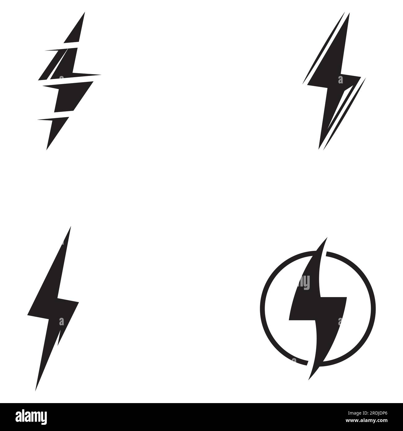 Elektroschock Symbol, Blitz Clipart, Elektrizität, Elektro Schock