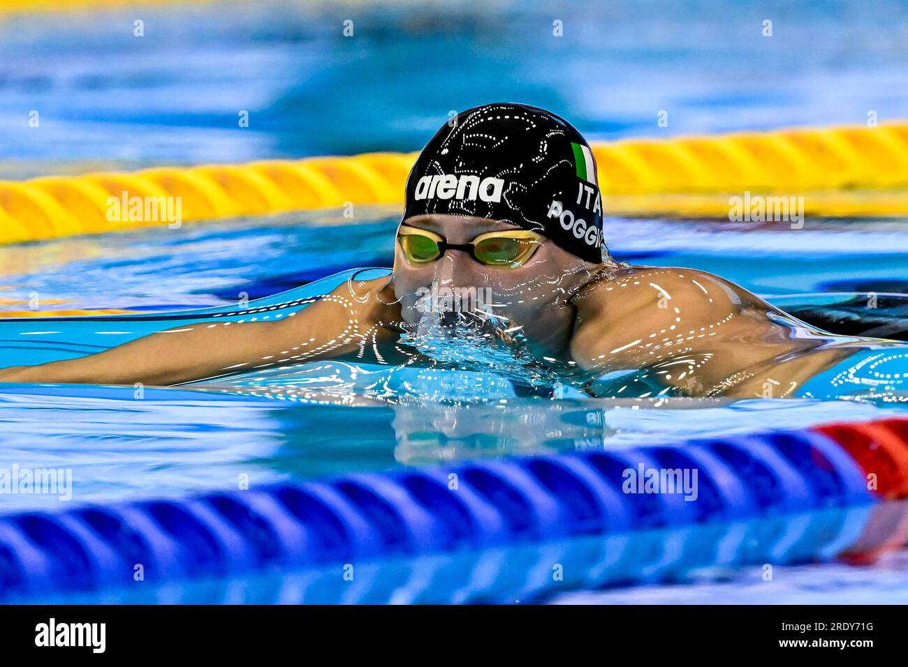 Federico poggio von italien Fotos und Bildmaterial in hoher Auflösung