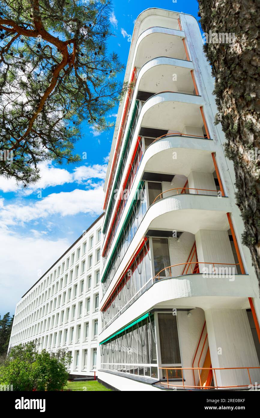 alvar-aalto-architecture-fotos-und-bildmaterial-in-hoher-aufl-sung